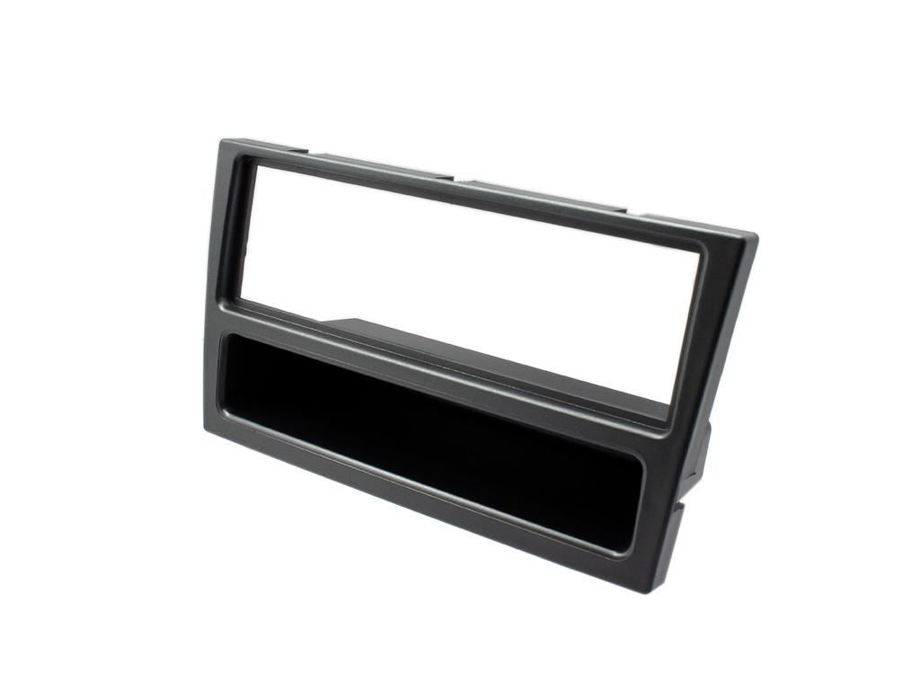 CT24VX03 - Vauxhall Corsa 2000 - 2006 Single Din Fascia Panel