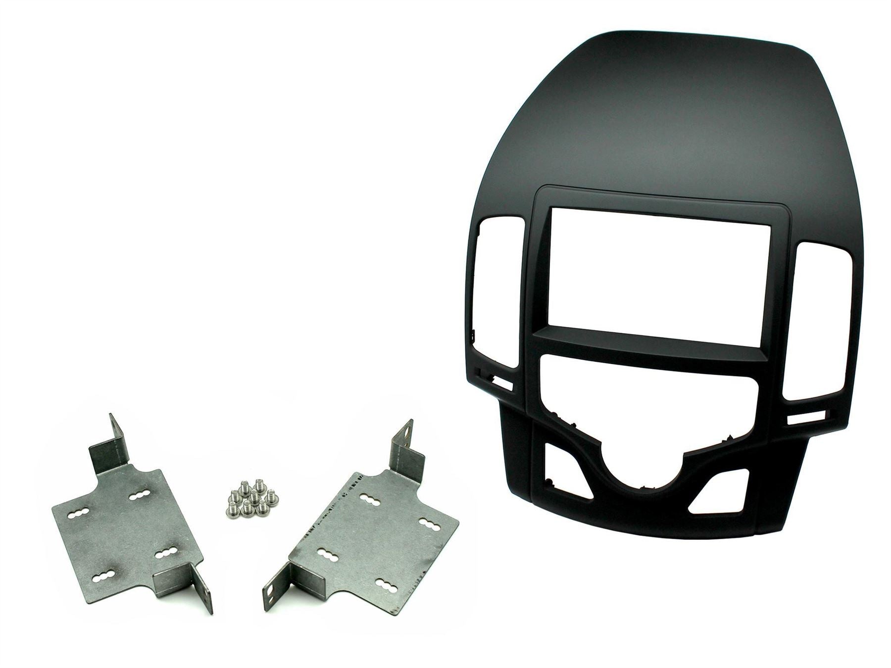 Connects2 CT23HY12 Hyundai i30 2007 - 2012 Car Stereo Double Din Fascia Panel