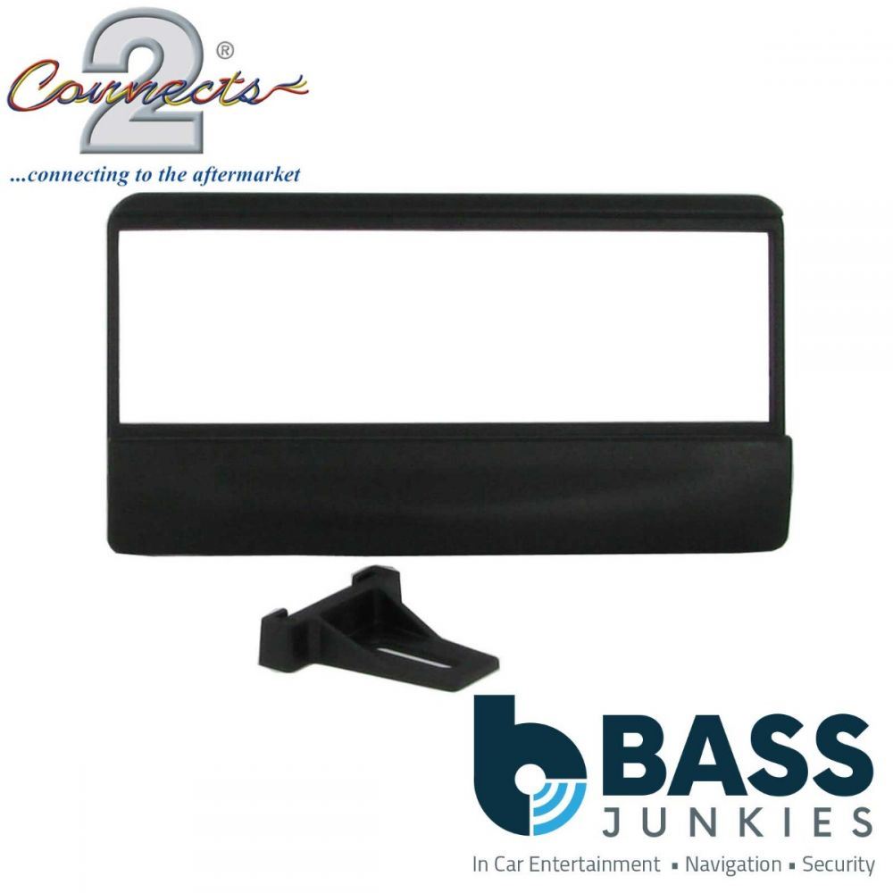 Connects2 CT24FD01 - Ford Escort 1995 - 2000 Single Din Fascia Panel