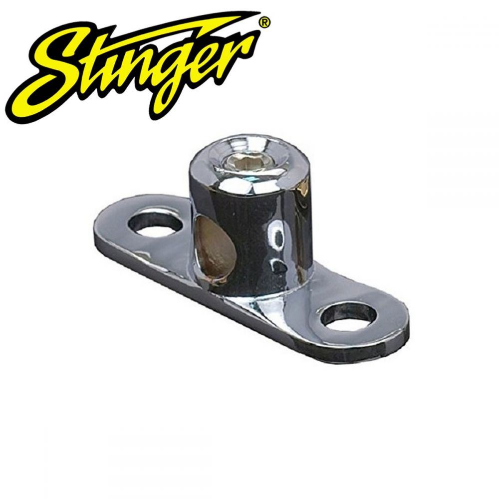 Stinger SPT5212 Shoc-Krome 0GA Ground Terminal
