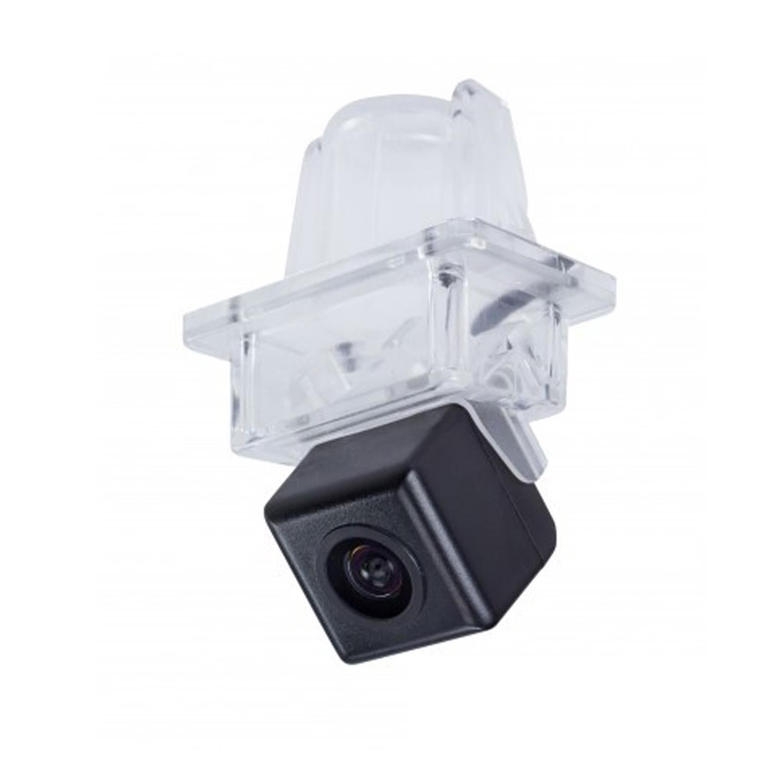 Echomaster CAM-MB1-P Mercedes C CL E S Class Rear Reverse Light Camera 2007-2013