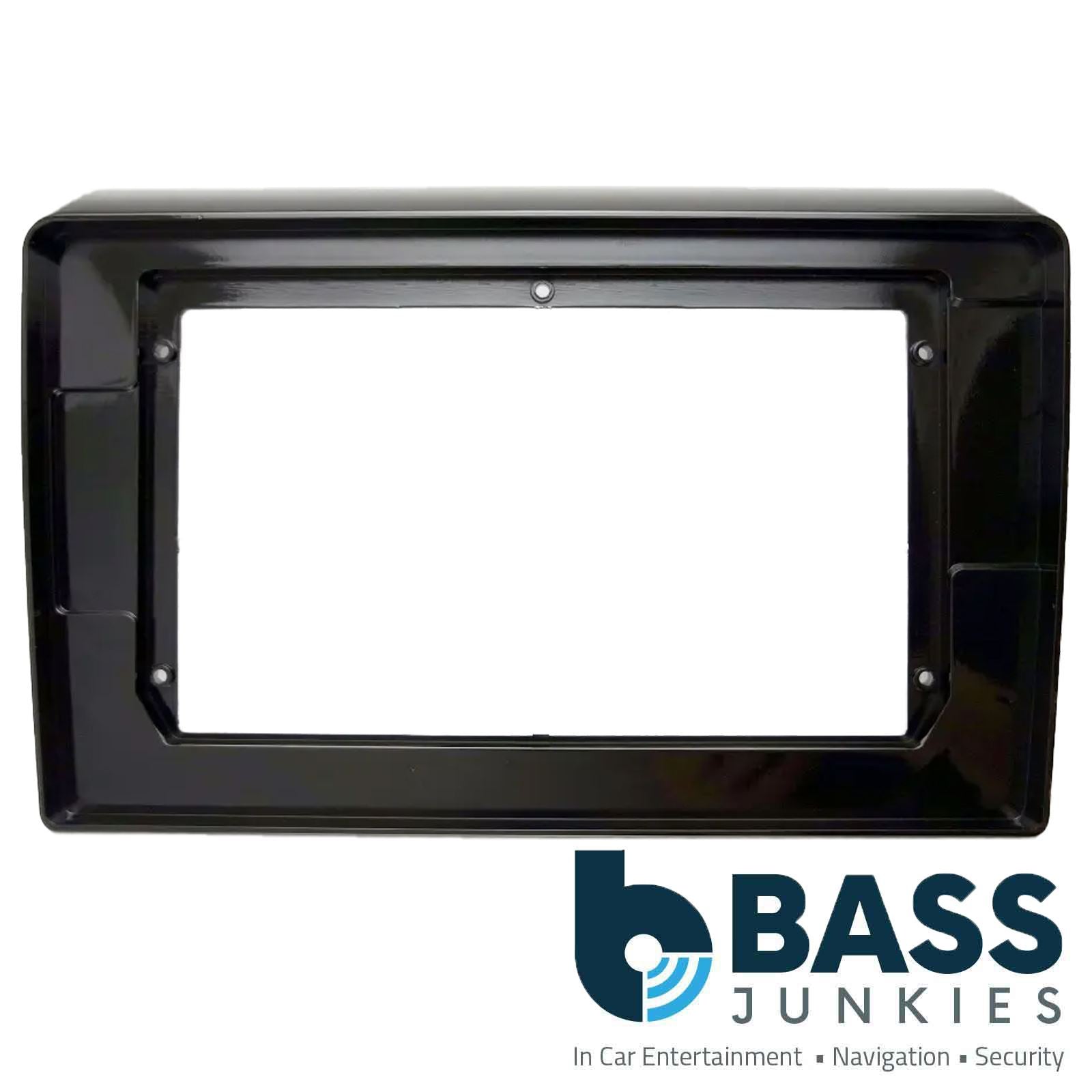 Stinger 9" CarPlay Android Car Stereo Kit For Suzuki Swift Black 2018 Onwards