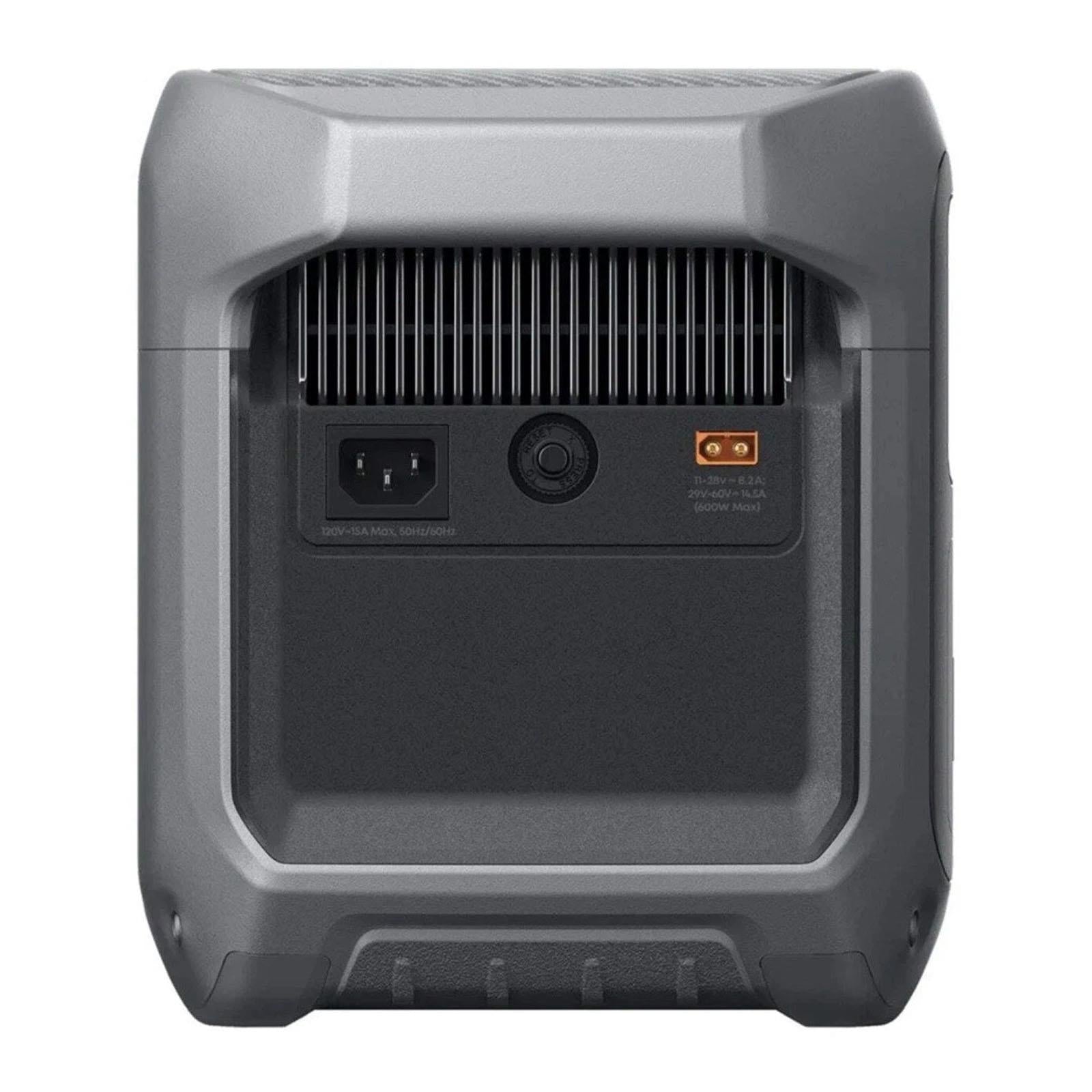 Anker SOLIX - C1000 Gen 2 1024Wh 2000 Watt LiFePO4 Portable Power Station