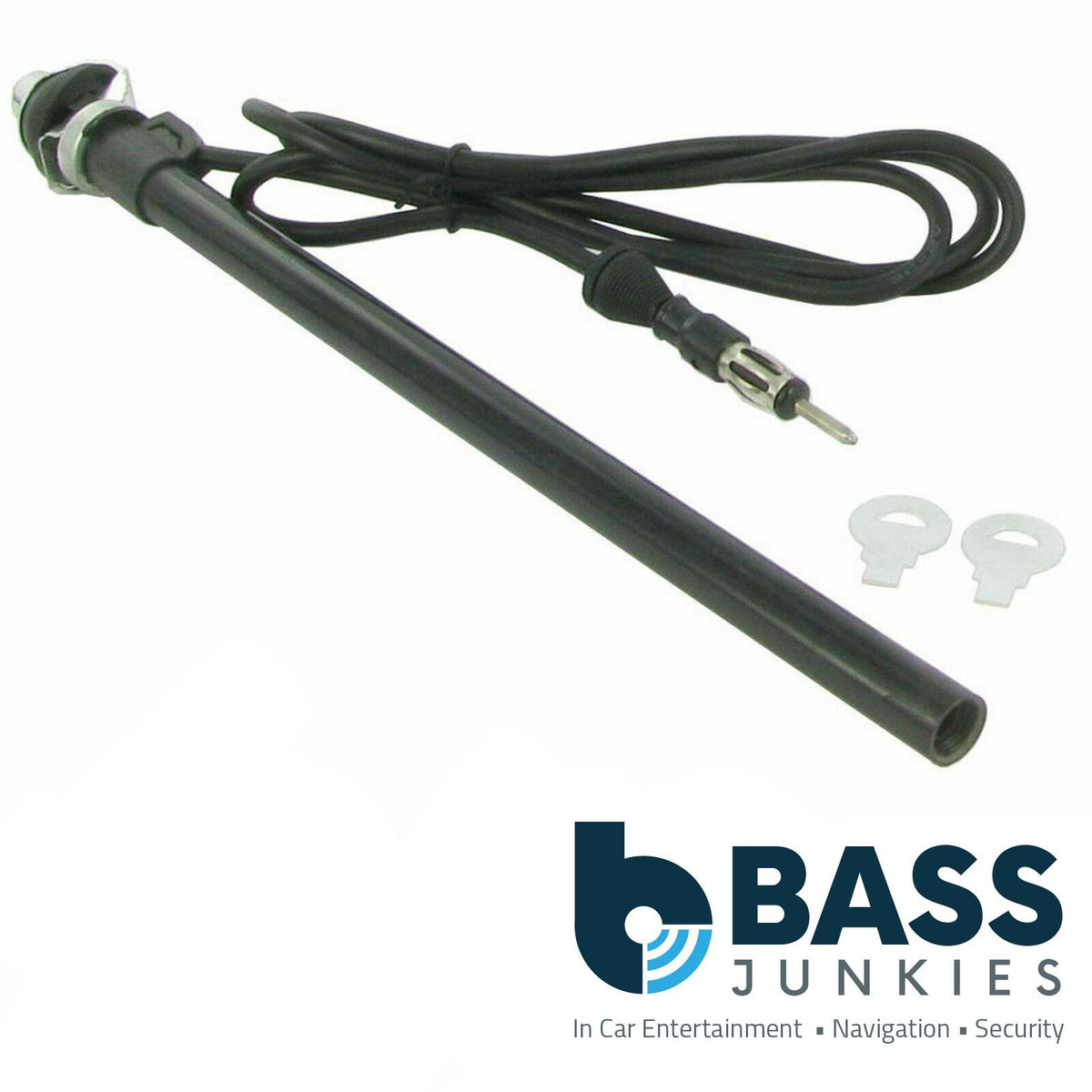 Connects2 CT27UV20 Universal Small Head Wing Mount Aerial Antenna Adaptor