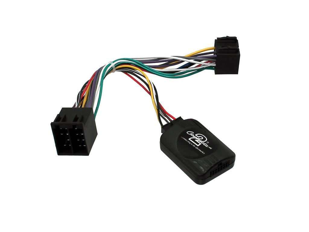 Connects 2 CTSGW002.2 - Great Wall H6 Car Stereo Steering Wheel Stalk Control Interface