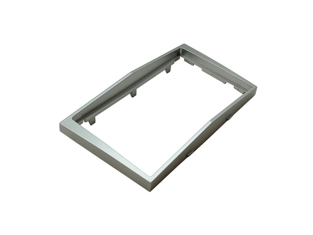 Connects2 CT24VX19 - Vauxhall Antara 2006 Onwards Double Din Fascia Panel