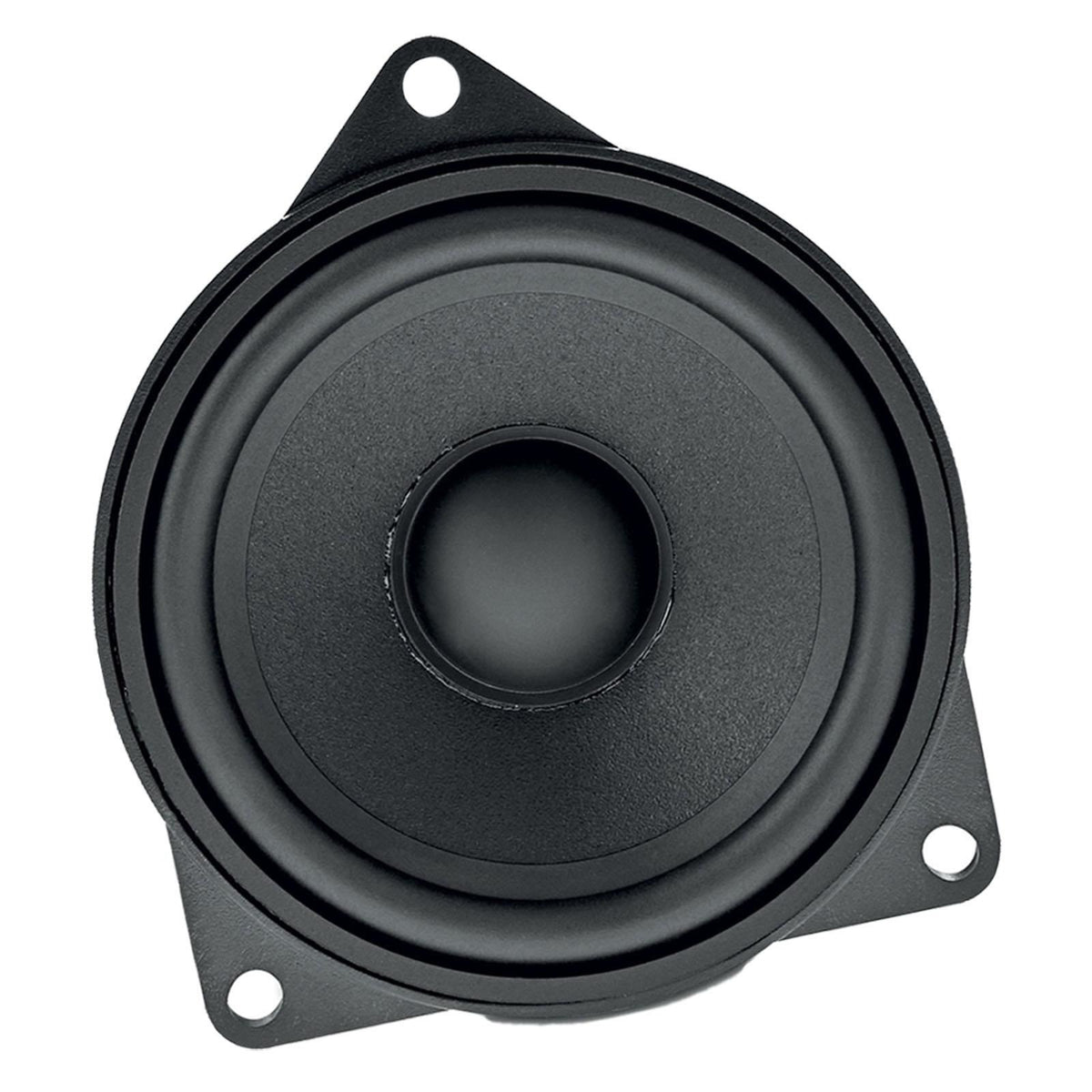 Focal ISBMW100 4" 160 Watts 2-Way Component Car Door Speakers For BMW Z4 E85 2003 Onwards