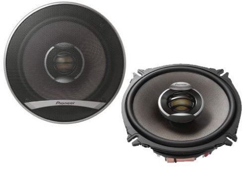 Pioneer TS-E1702is - 280 Watts 6.75" Inch 17CM 2 Way Coaxial Door Car Speakers