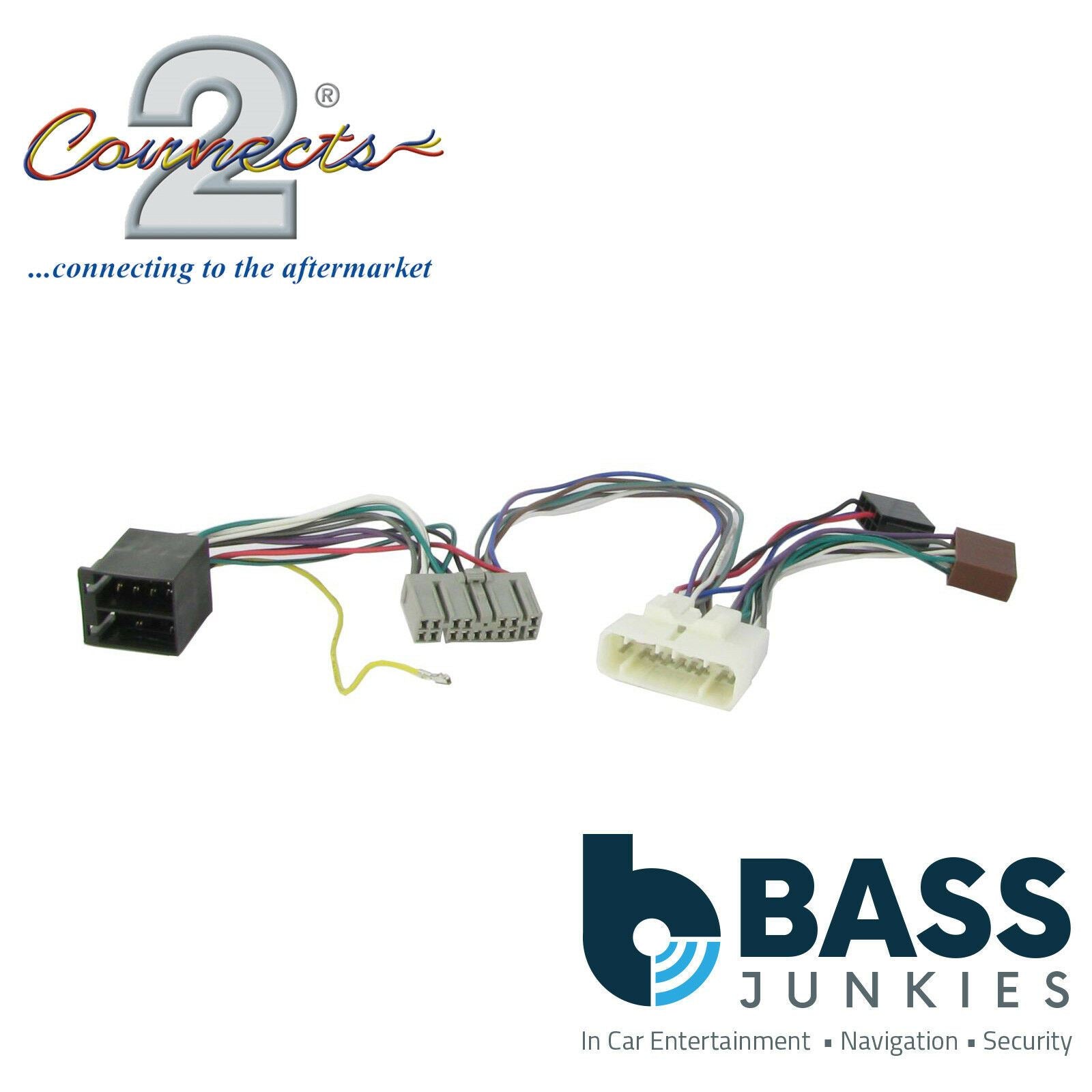 Connects2 CT10TY02