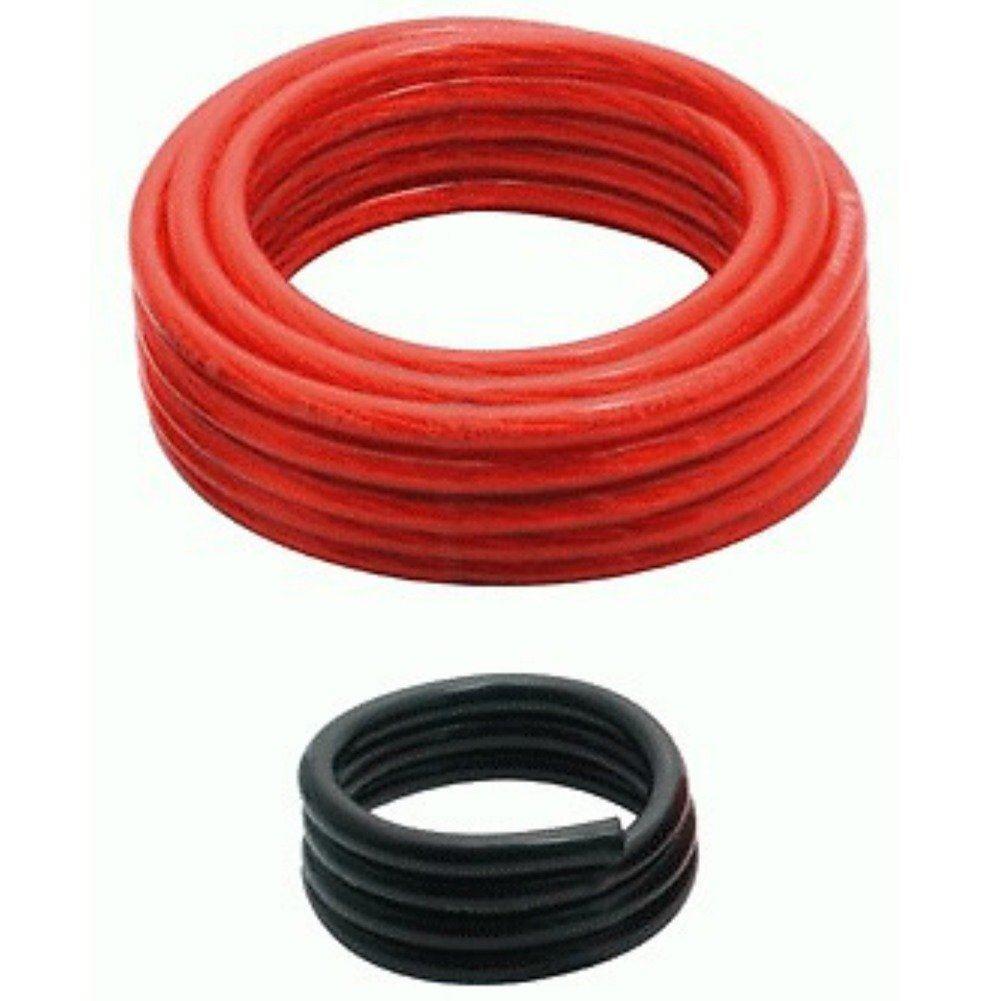 Connects2 PRO-EIGHT - 720 Watts 8AWG Gauge Power Ground RCA Car Amplifier Wiring Kit