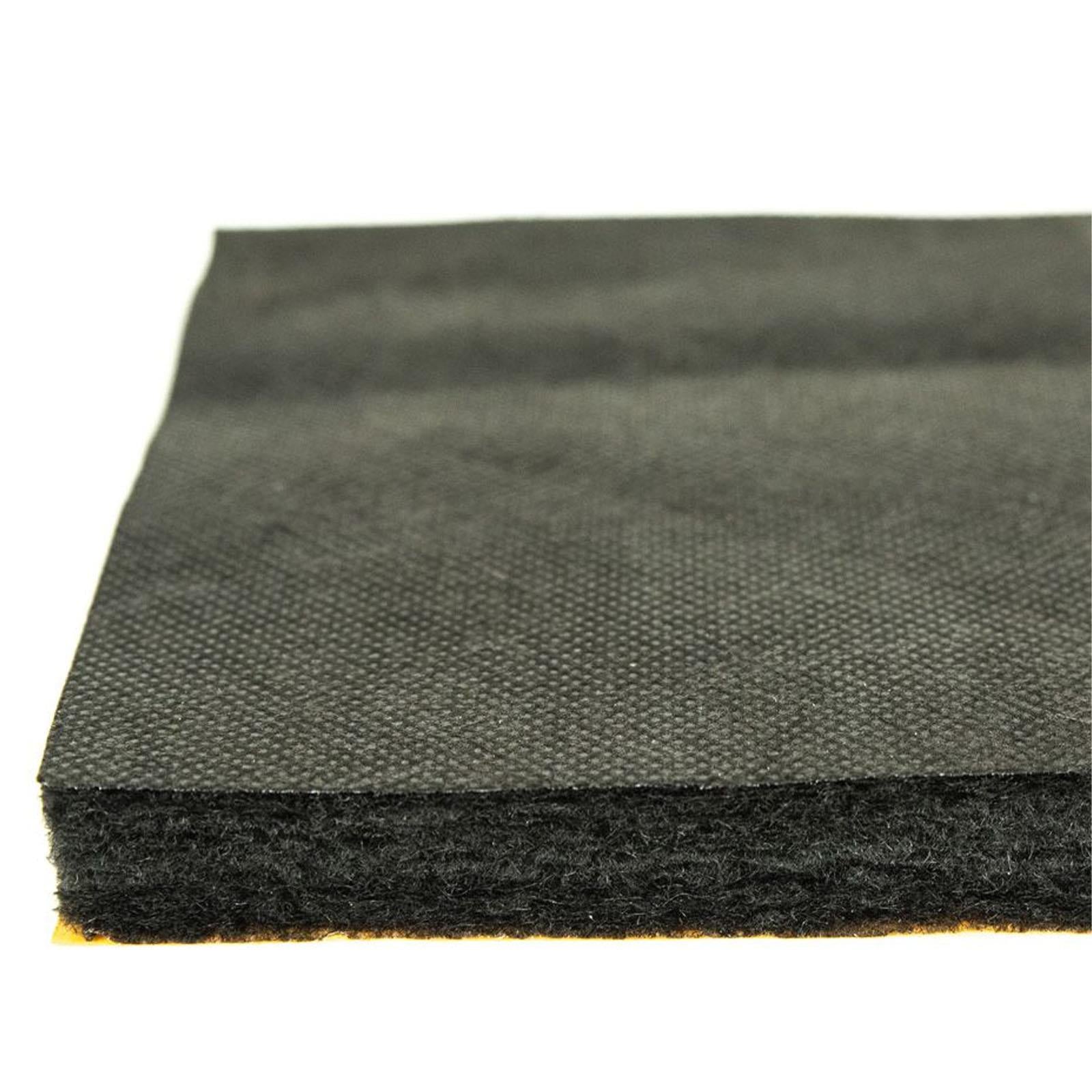Dynamat DynaCore 1/2" Self-Adhesive Noise & Heat Absorbing Insulation Sheet 1.11m²