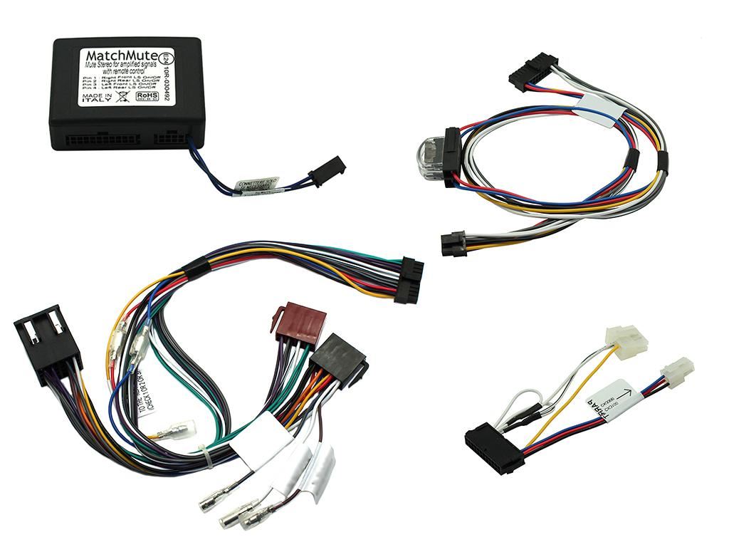 Connects2 CTTLR001