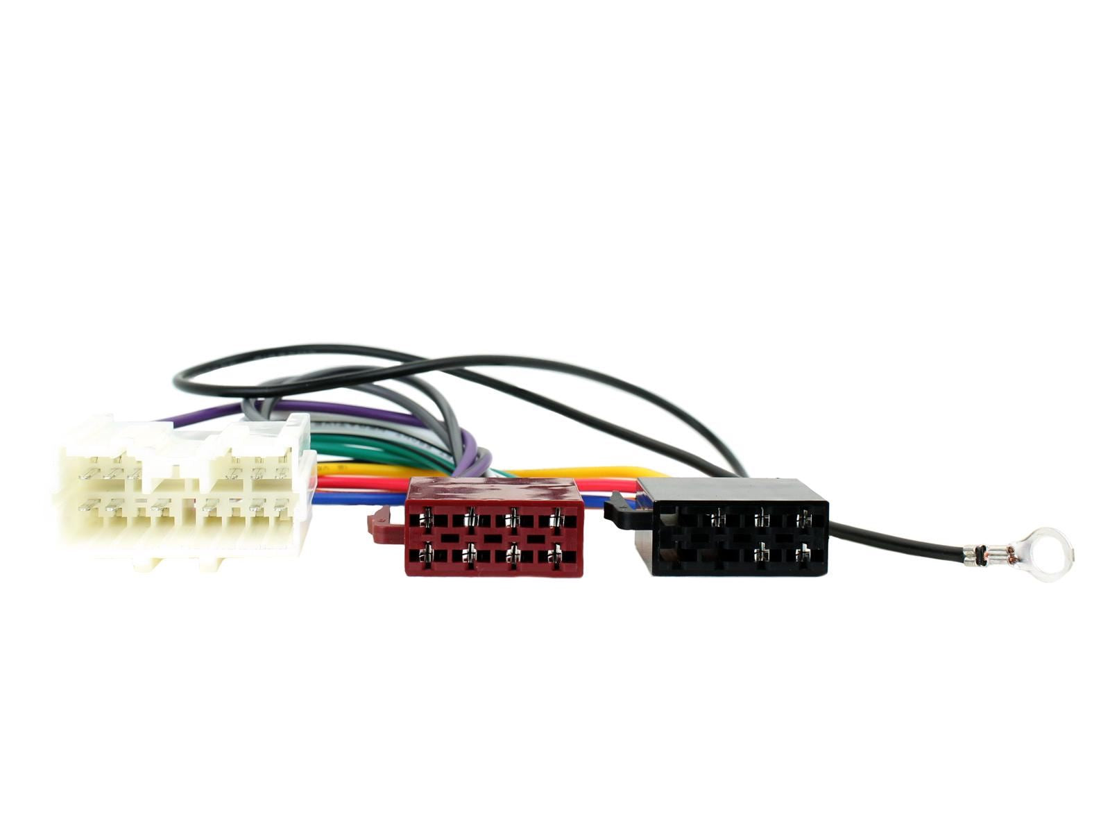 Sony DSX-B700 Bluetooth MP3 USB AUX 4 x 55W Double Din Car Stereo Radio Player + Connects2 Double Din + Steering Wheel Controls fits Mitsubishi Lancer 2004-08|EVO 2004-08