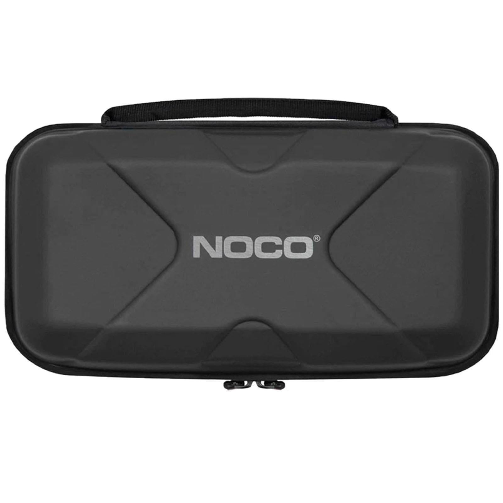 NOCO GBC013 - EVA Protective Carry Case for GB20 & GB40 UltraSafe Jump Starters