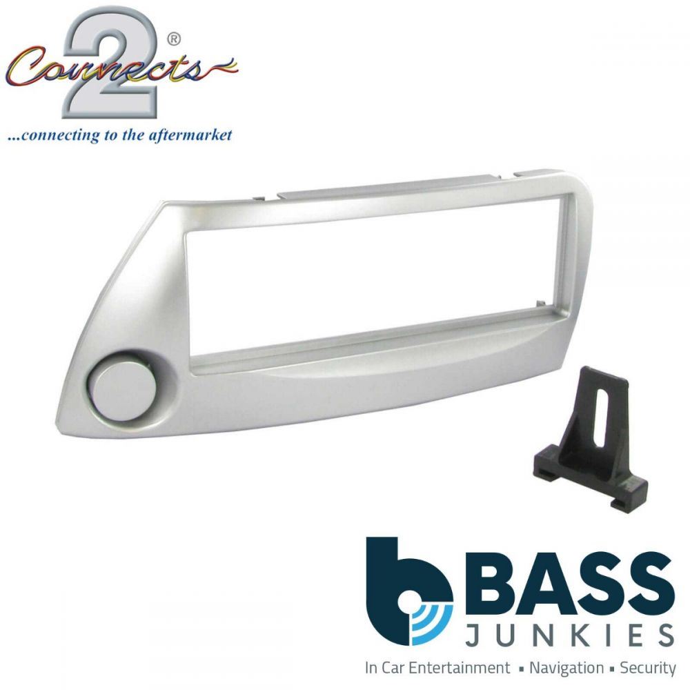 Connects2 CT24FD05 - Ford KA 1996 - 2005 Single Din Fascia Panel