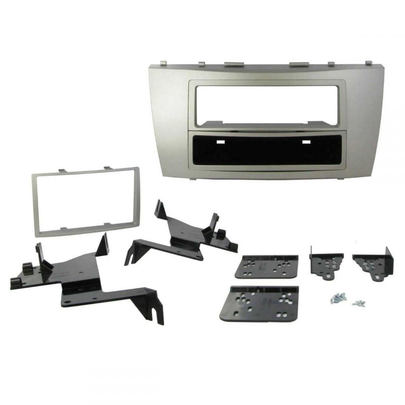 Connects2 CT24TY13 - Toyota Camry 2007 Onwards Single Din Fascia Panel
