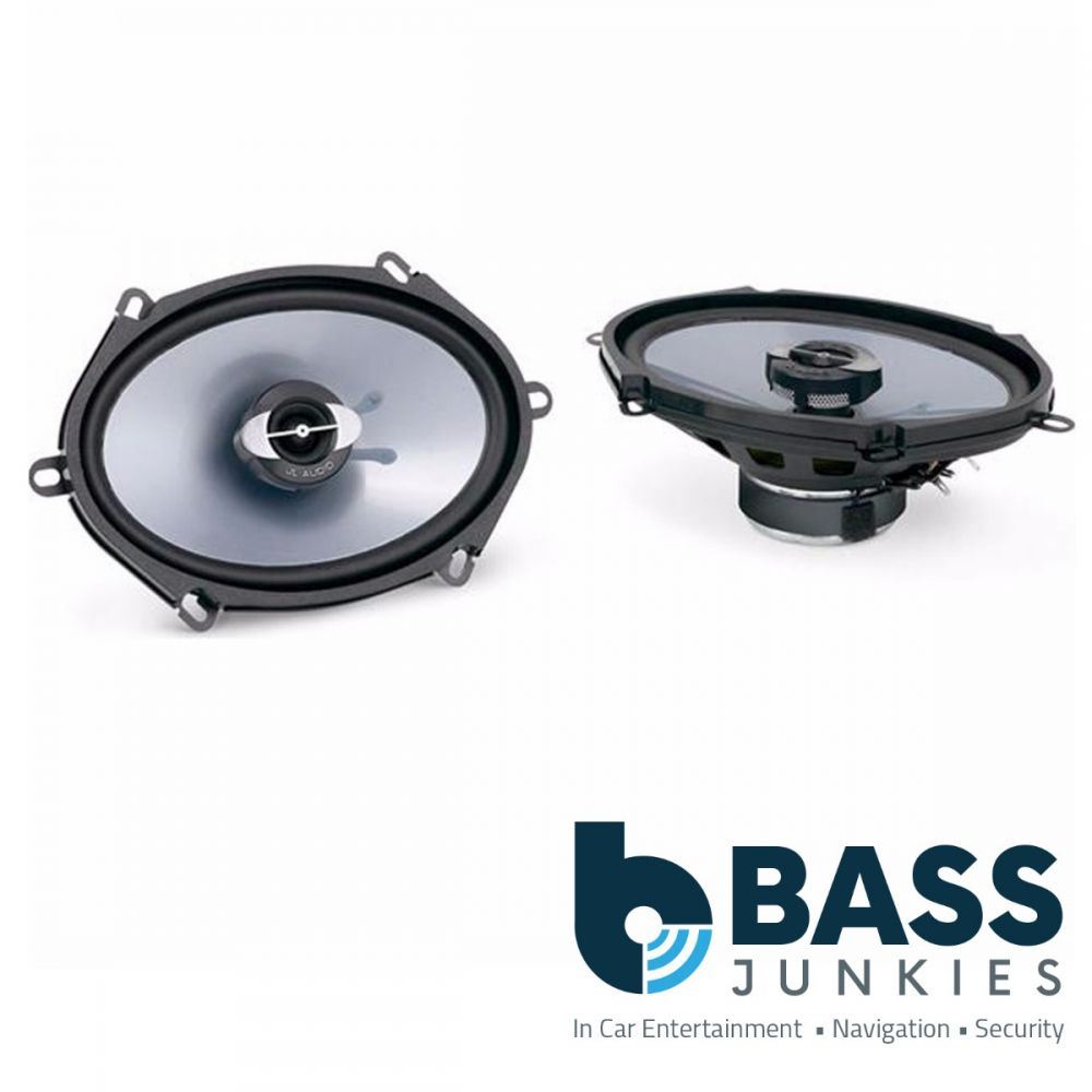 JL Audio TR570-CXI - 5" x 7" Coaxial Speaker System