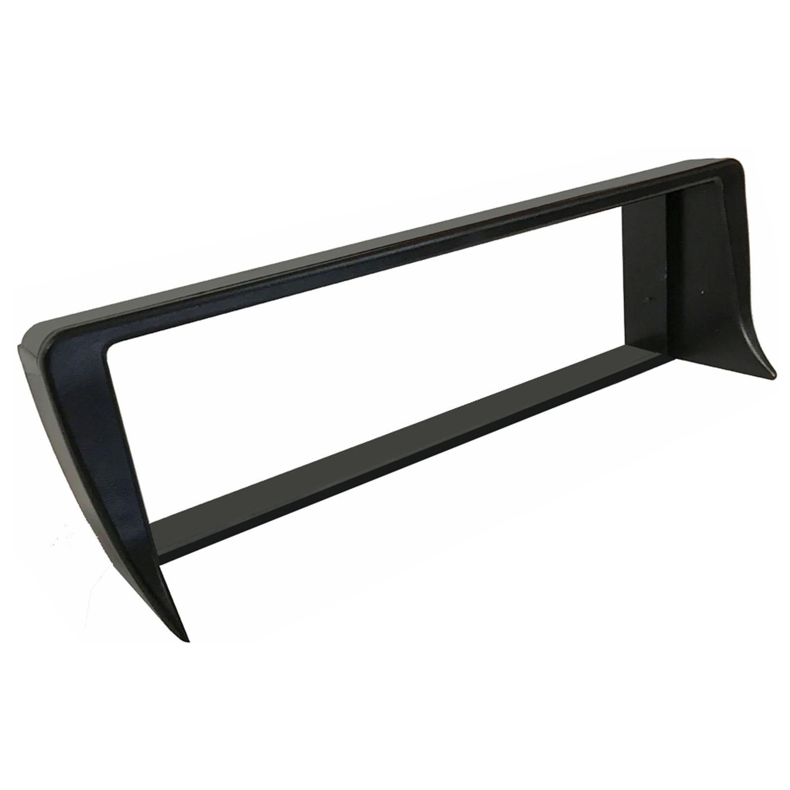 Jaguar XJ 1993 On Single Din Car Stereo Radio Fascia Facia Panel