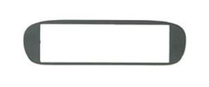 Connects2 CT24FT02 - Fiat Barchetta 1995 - 2005 Single Din Fascia Panel