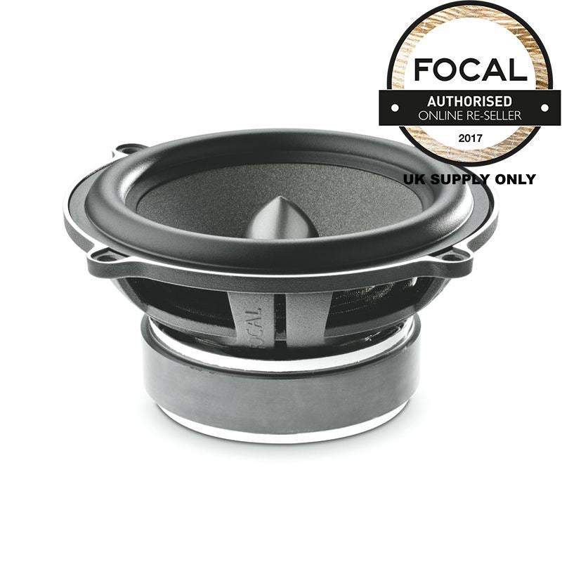 Focal PS130 - PERFORMANCE SERIES 130mm 5.25" 2 Way Car Component Kit