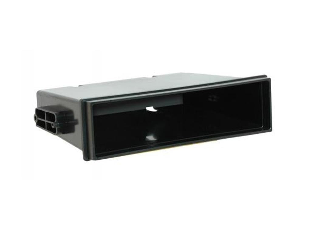 CT24SU06 to fit Subaru Impreza 2002-2007 Car Single/Double Din Fascia Panel