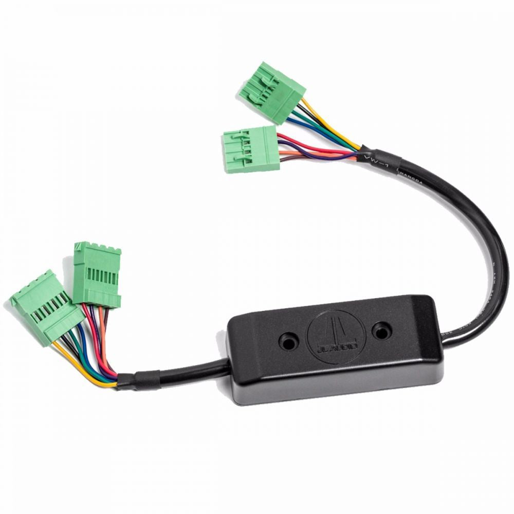 JL Audio FIX-LSA-4 - Load Sensing Adaptor for use with JLFiX-82