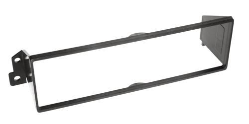 CT24SY02 SsangYong Rodius 2004 On Car Stereo Single Din Fascia Facia Panel Plate