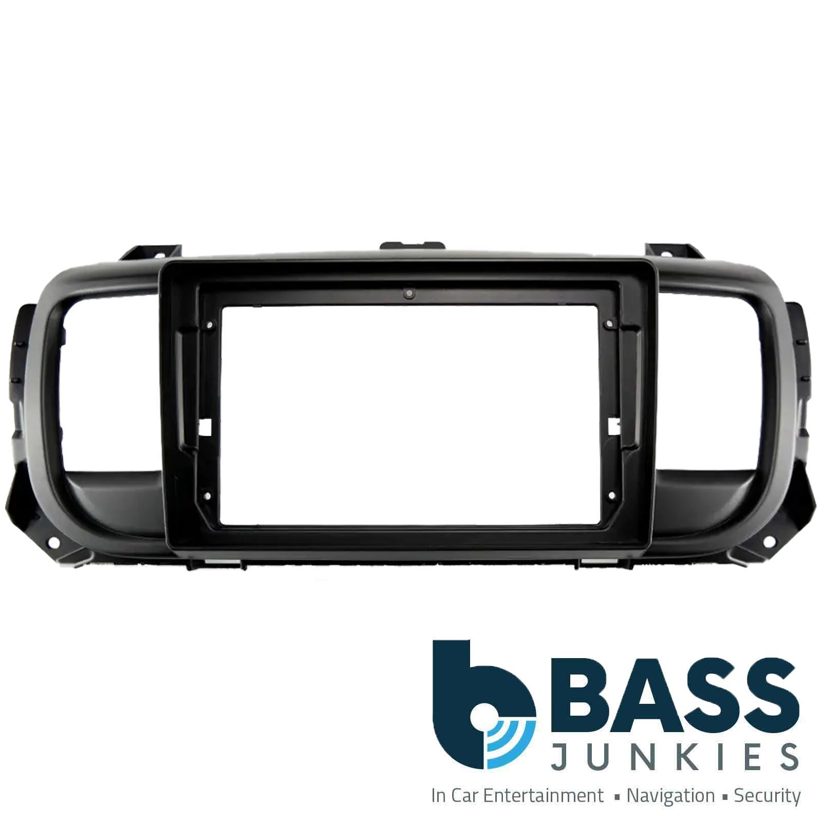 Aerpro 9" DAB CarPlay Android Car Radio Kit For Citroen Jumpy Spacetourer 16 On