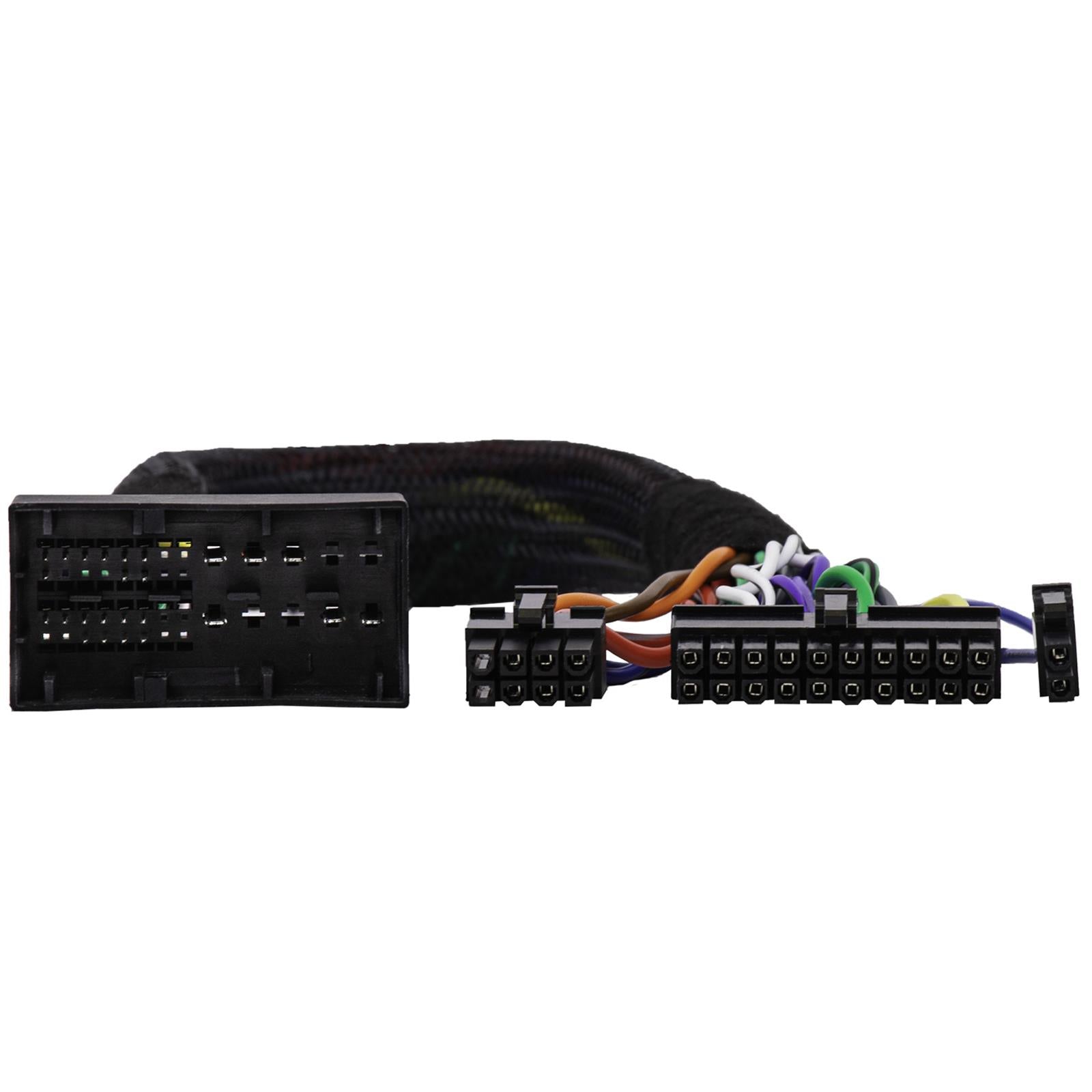 Phoenix Gold ZDC-BMW1 - 30cm 7-Channel Cable for BMW for ZDA6.8 and ZDA8.8 Amplifiers