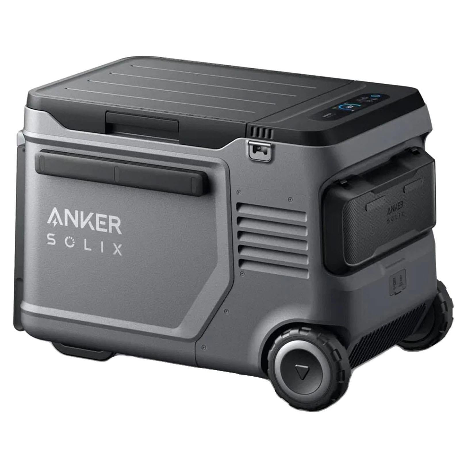 Anker SOLIX - EverFrost 2 40L Portable Electric Cooler Fridge Freezer
