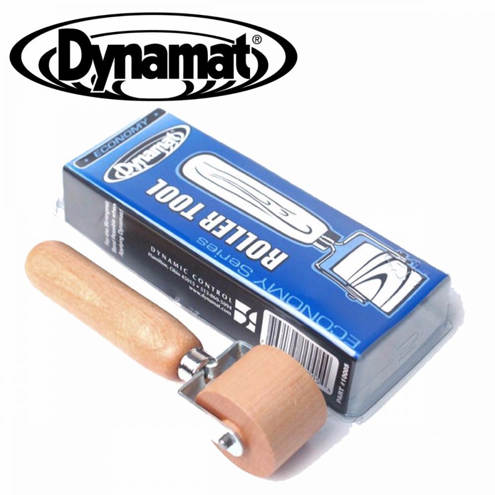 Dynamat DYN10005 - Economy Wood Roller