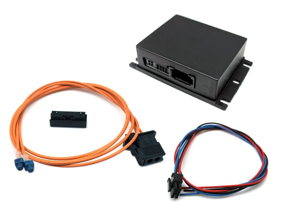 Connects2 CTVPO001