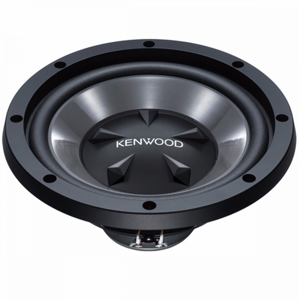 Kenwood KFC-W112S - 12" 30 cm 800 Watts Car Subwoofer Sub