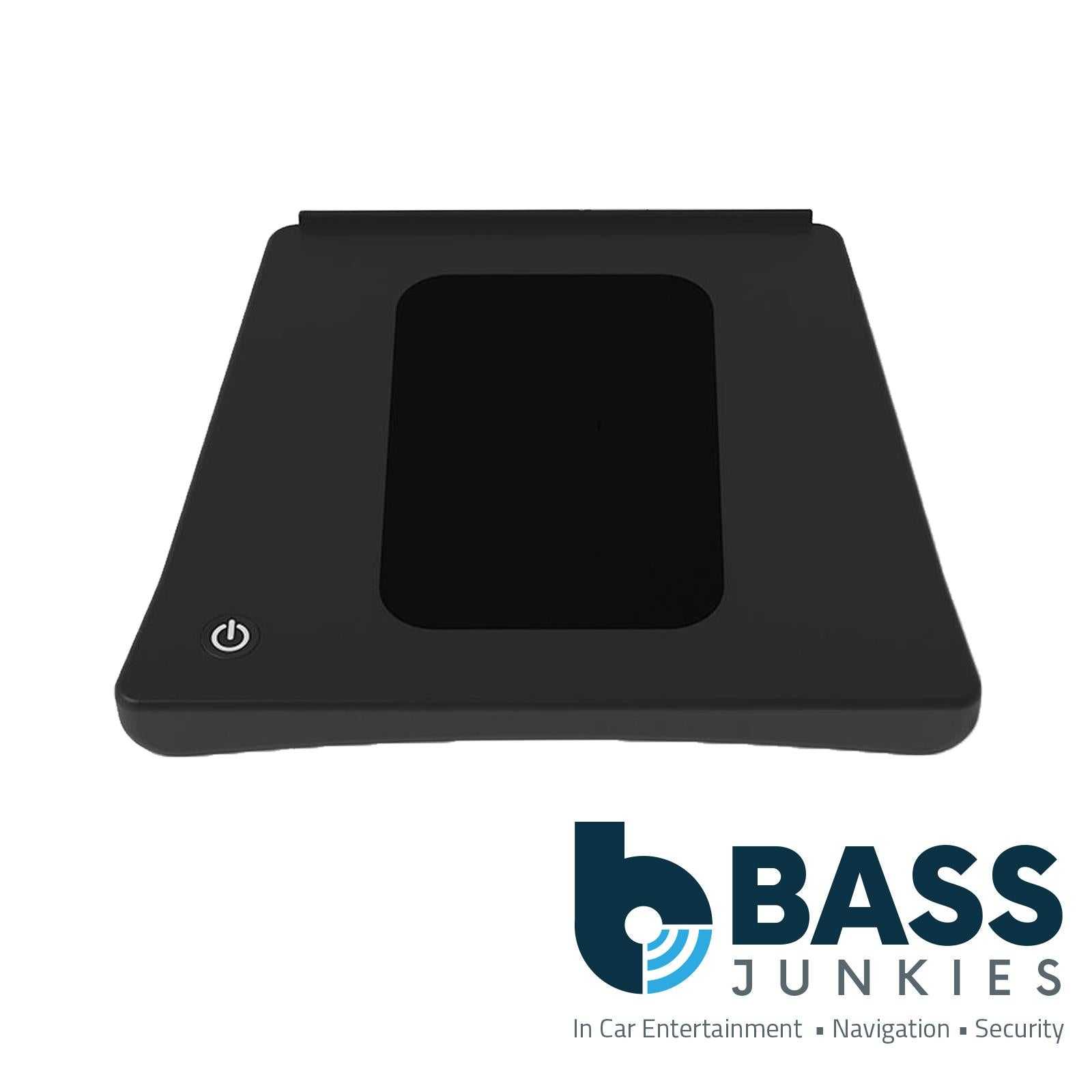 Connects2 CTQITY04 Vehicle Specific QI 5w Wireless Phone Charger to fit LHD (Left Hand Drive) Toyota Corolla 2013-18