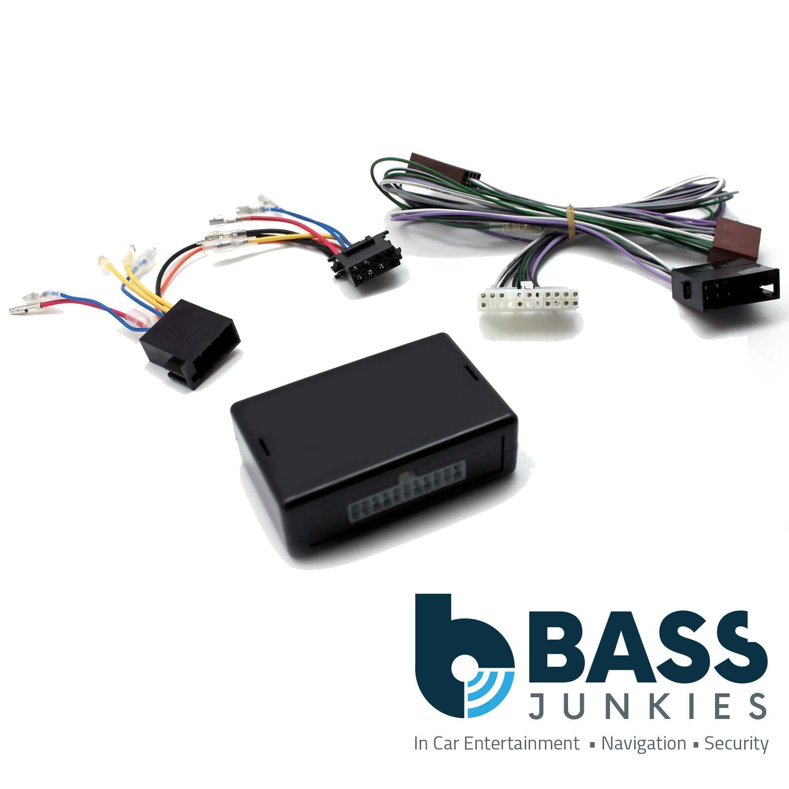 Connects2 CT51-PO01