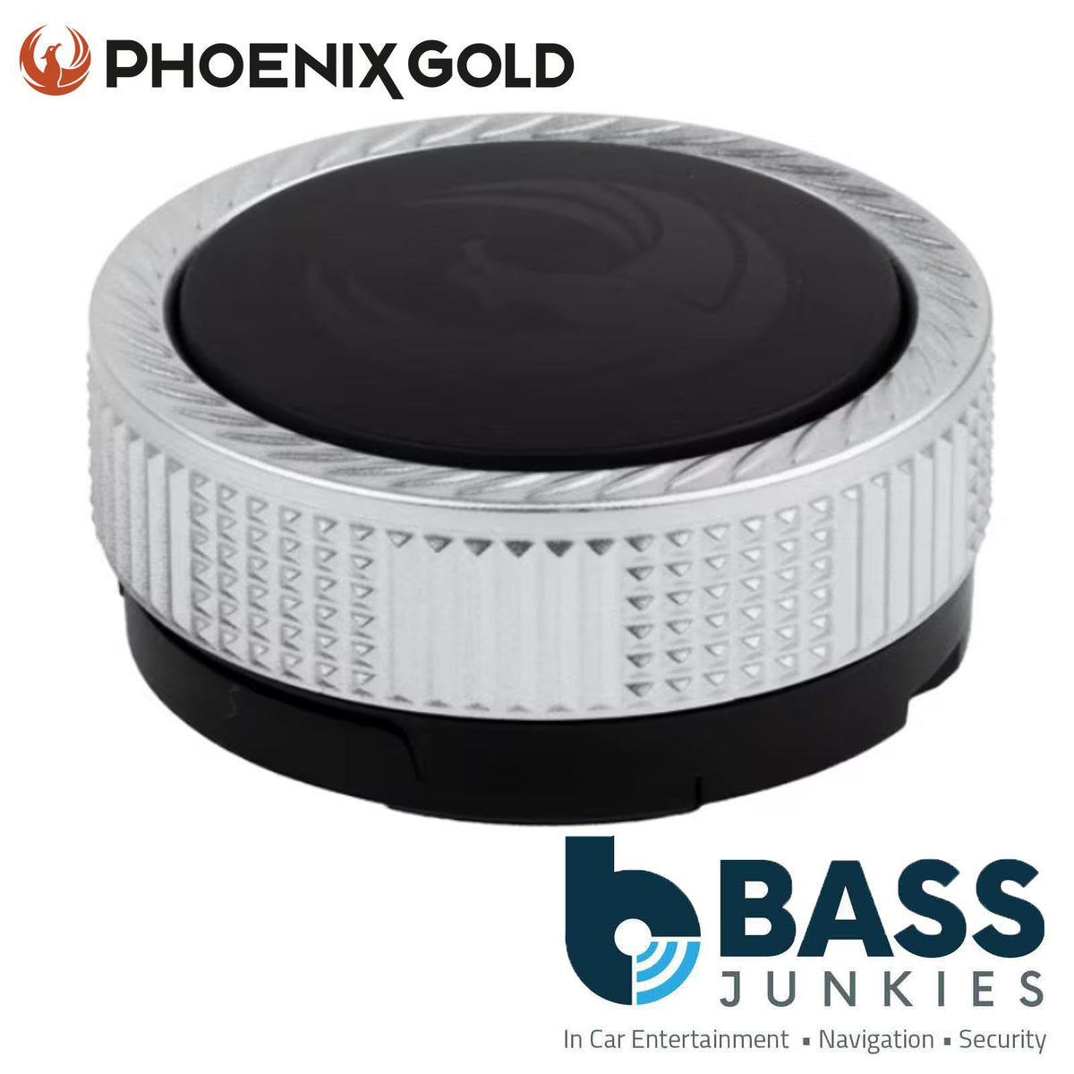 Phoenix Gold ZDAWCT – Universal DSP Tuning Cable for Phoenix Gold DSP Systems