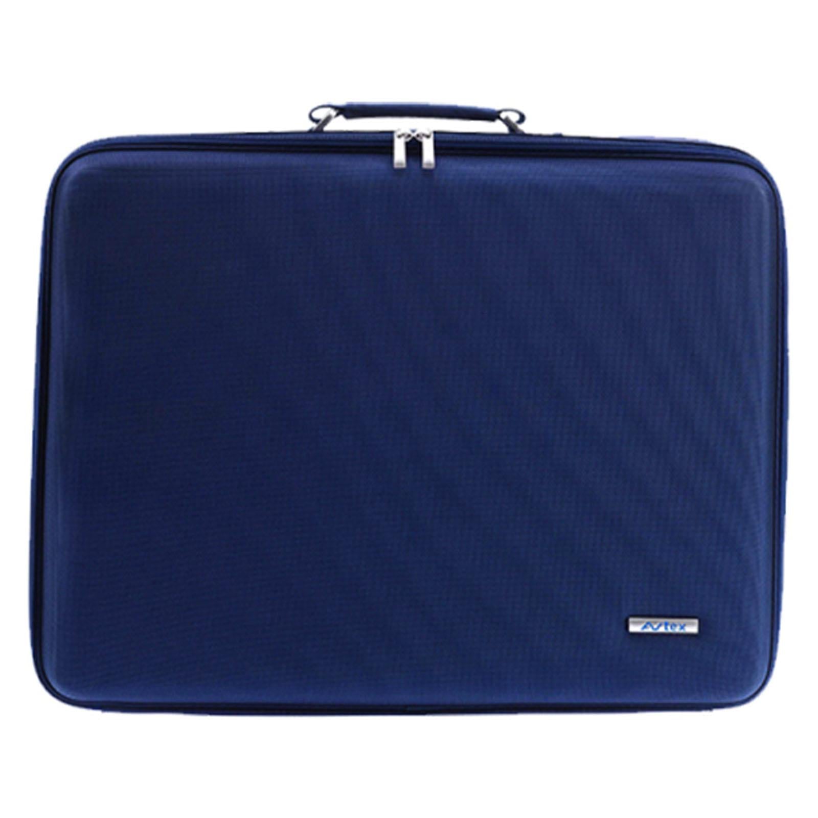 Avtex AV236BG Protective Carry Case for 24" Avtex TVs with Accessory Pocket