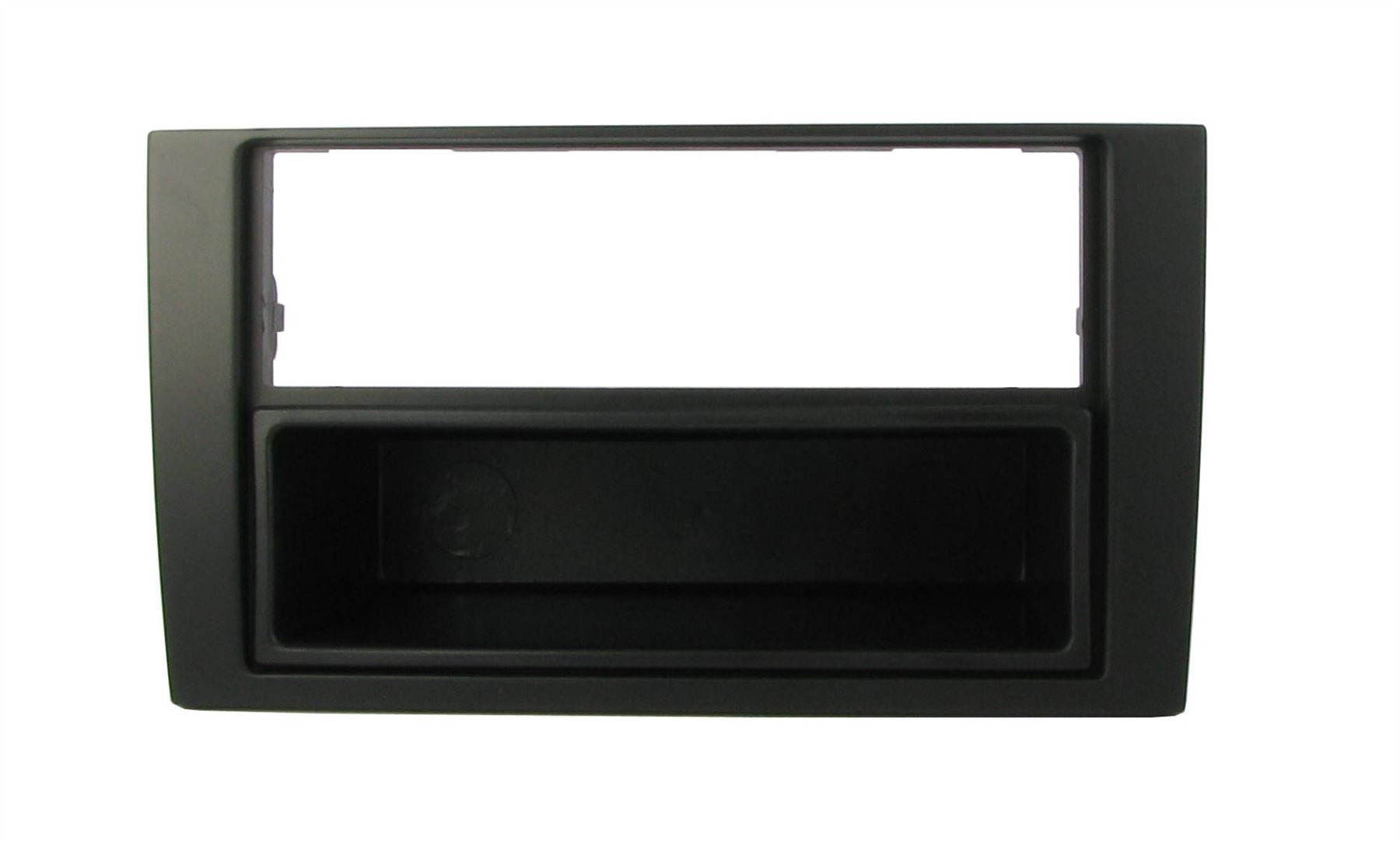 Connects2 CT24ST13 - Seat Exeo 2009 - 2013 Single Din Fascia Panel