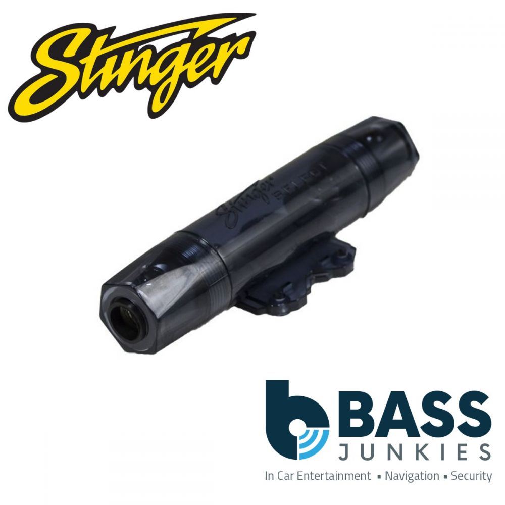 Stinger SSFANLW 1/0 or 4GA Water-resistance ANL Fuseholder
