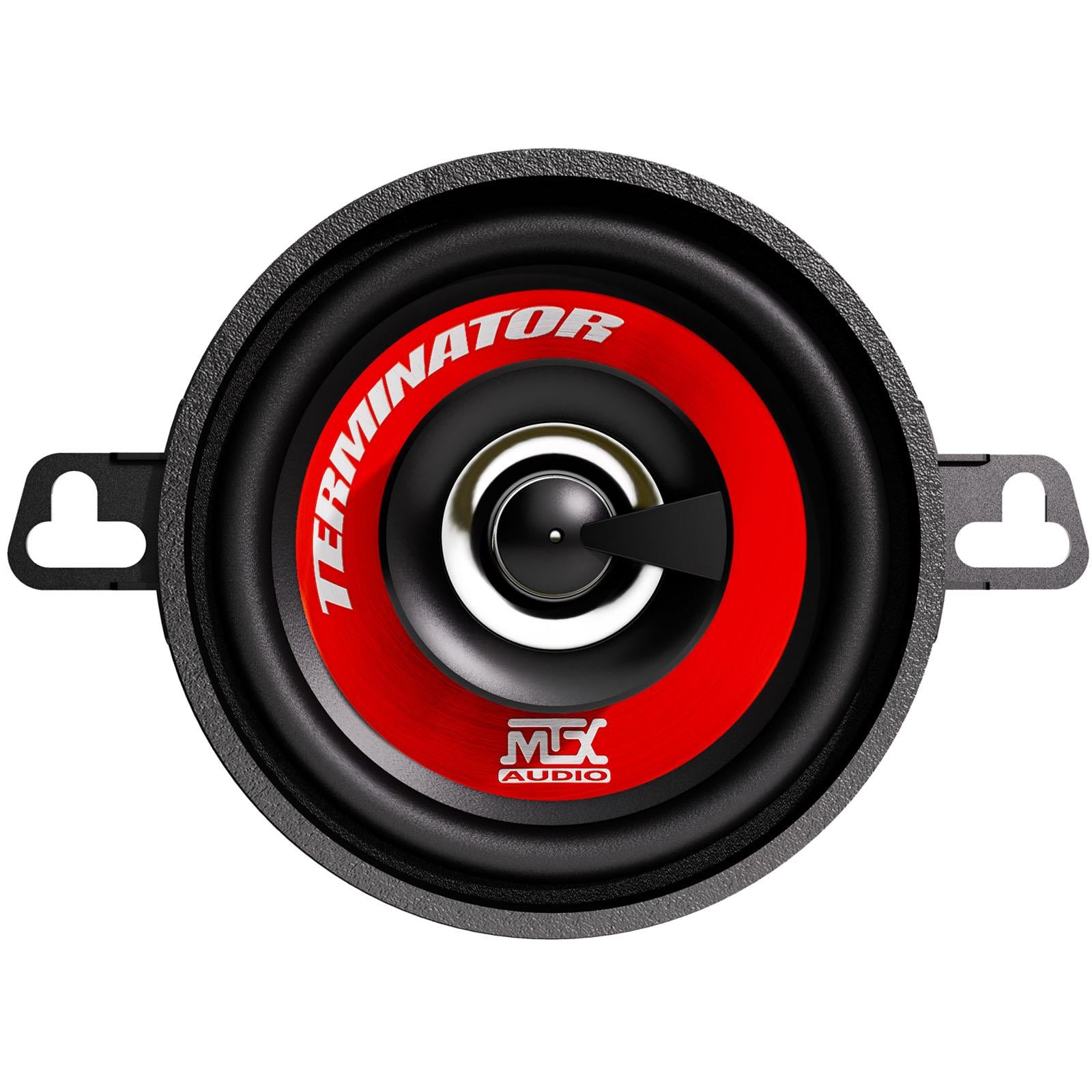 MTX TR35C - 3.5" 550 Watts 2-Way Coaxial Car Door Speakers