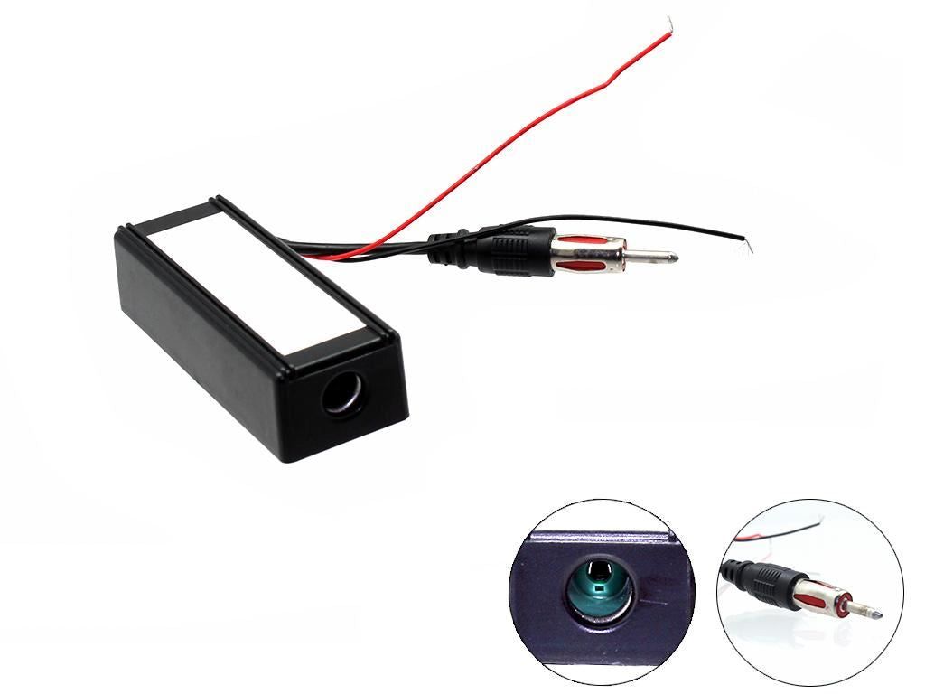 Connects2 CT27AA02 FM Car Stereo Radio 76.0 Mhz Band Expander Japanese vehicles