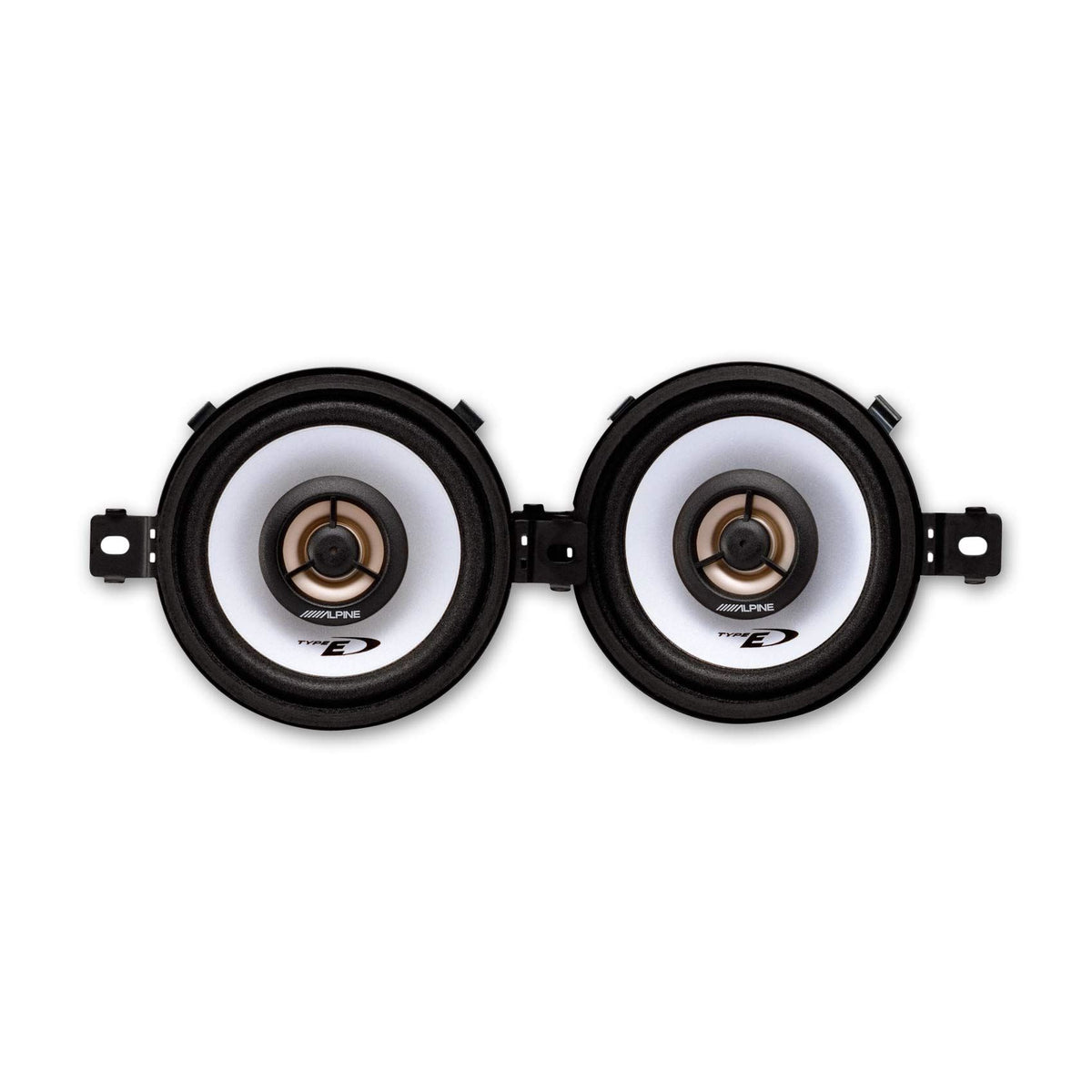 Alpine SXE-0825S 3.5" 8.6cm 150 Watts 2 Way Coaxial Car Speakers (Pair)