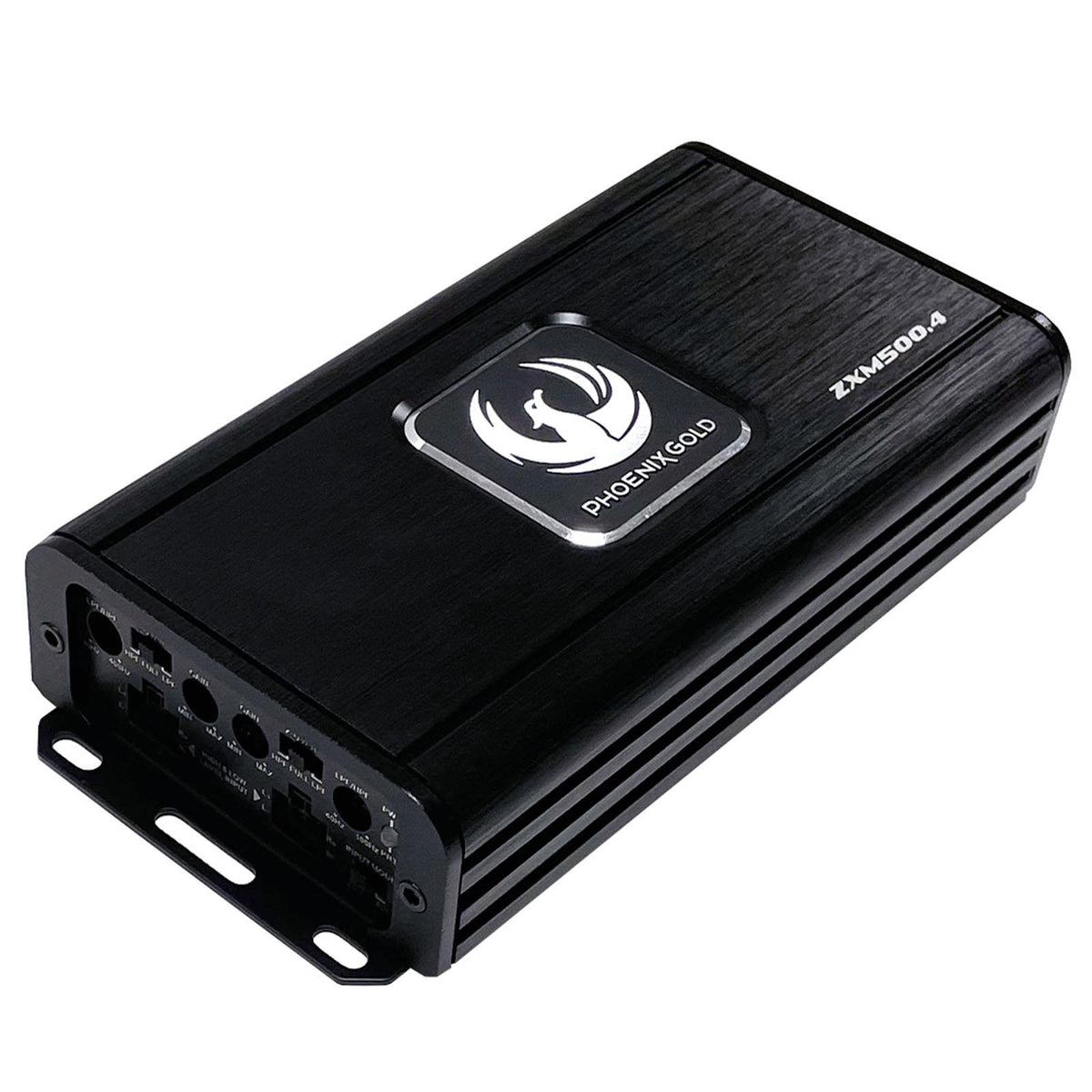 Phoenix Gold ZXMPV3 - Plug & Play 1000 Watts Amplifier Kit To Fit Volvo Vehicles
