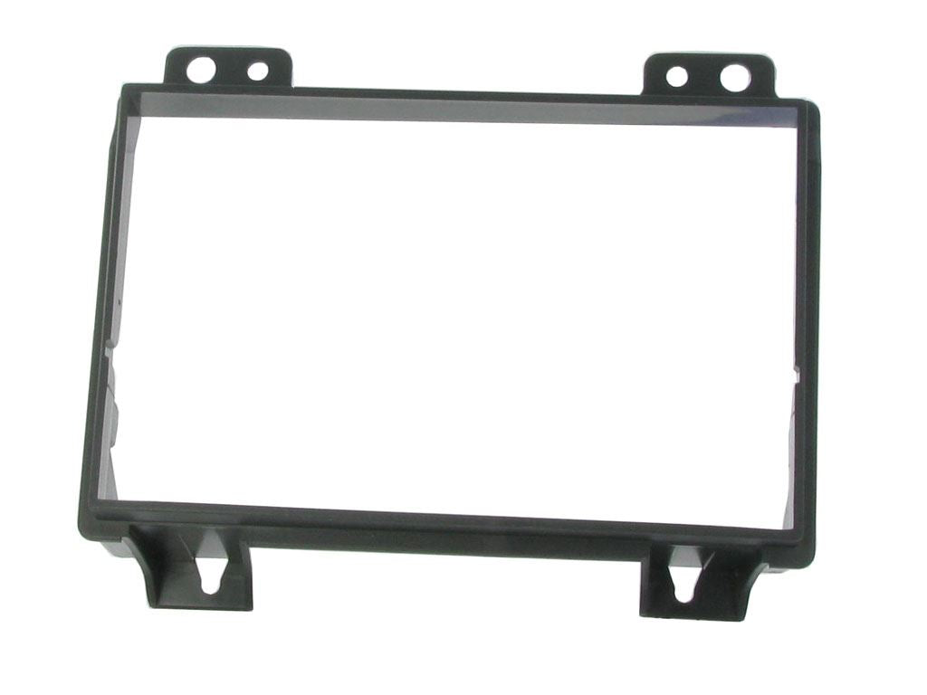 Connects2 CT24FD17 - Ford Fiesta 2001 - 2005 Single Din Fascia Panel