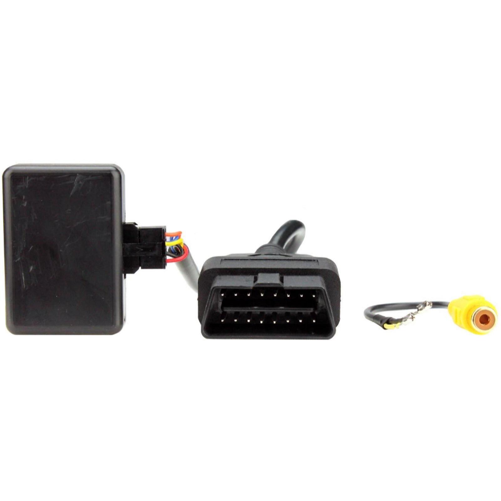 Connects2 CAM-AU2-AD Audi A3 Camera Add On Interface