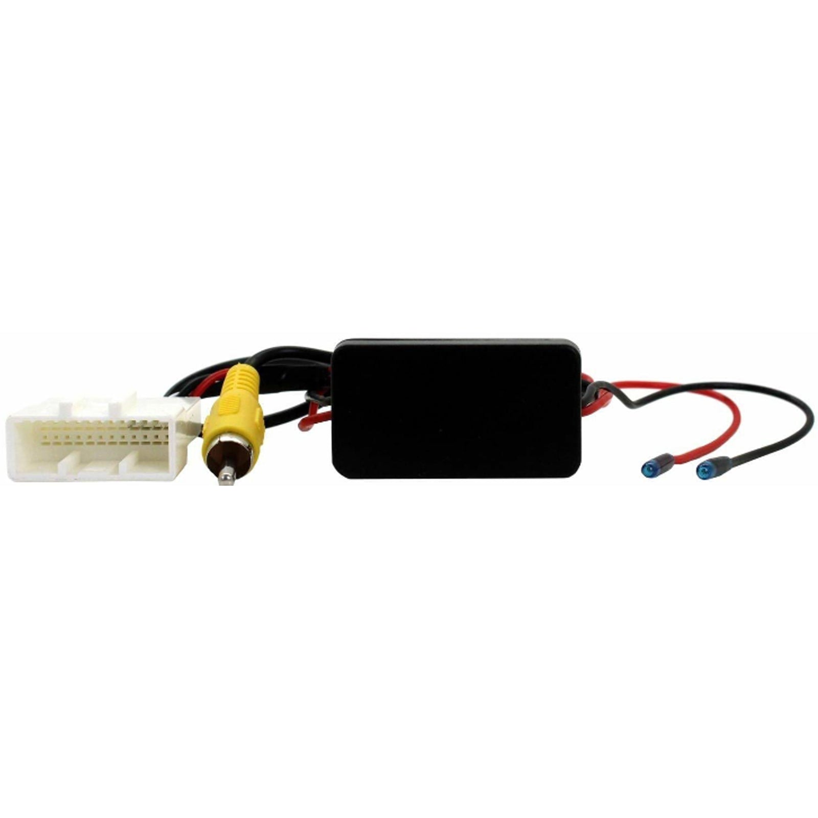 Connects2 CAM-HY2-RT - Hyundai ix35 Car Stereo Camera Retention Interface Adapter Lead