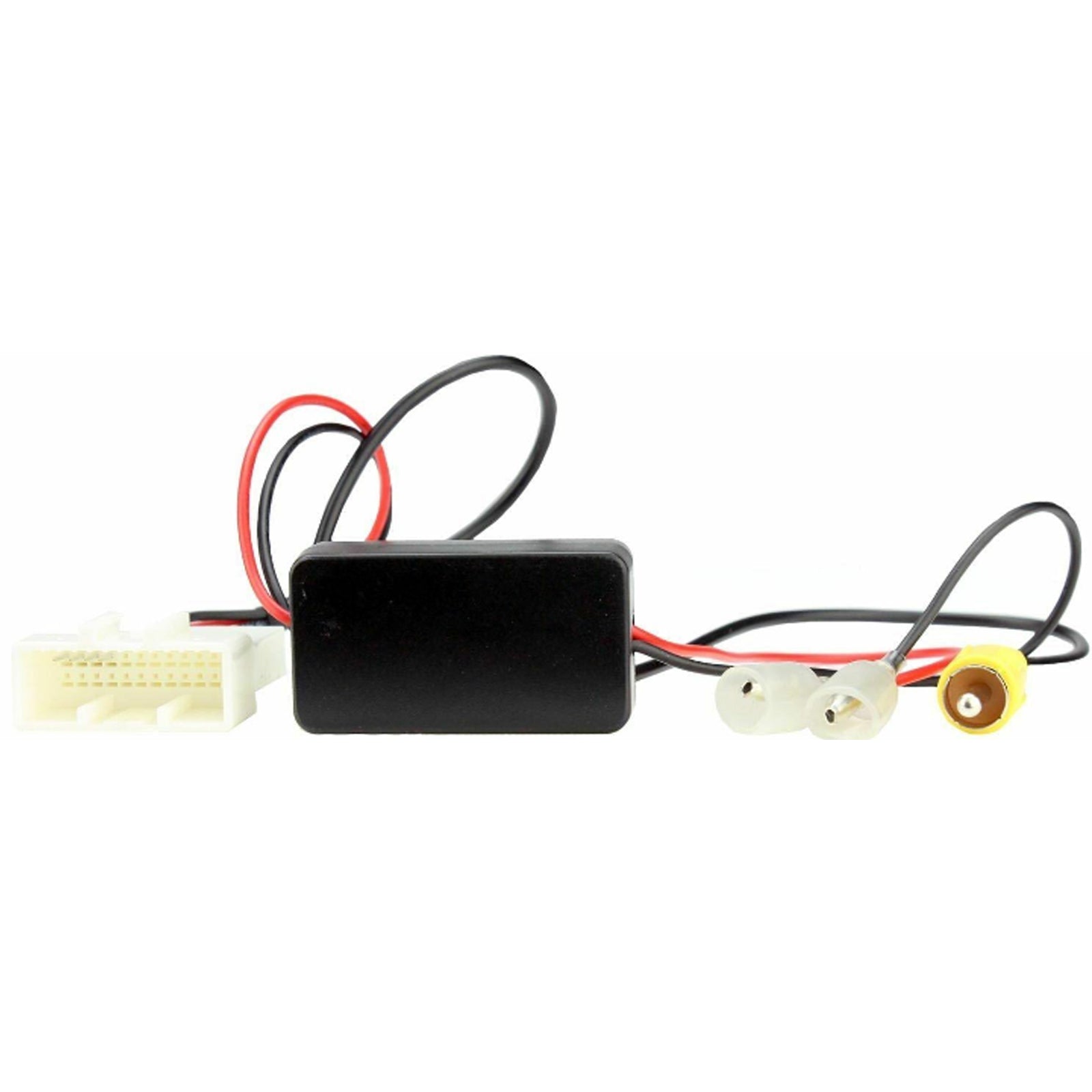 Connects2 CAM-KI3-RT - Kia Sorento Carnival Car Stereo Camera Retention Interface Adapter Lead