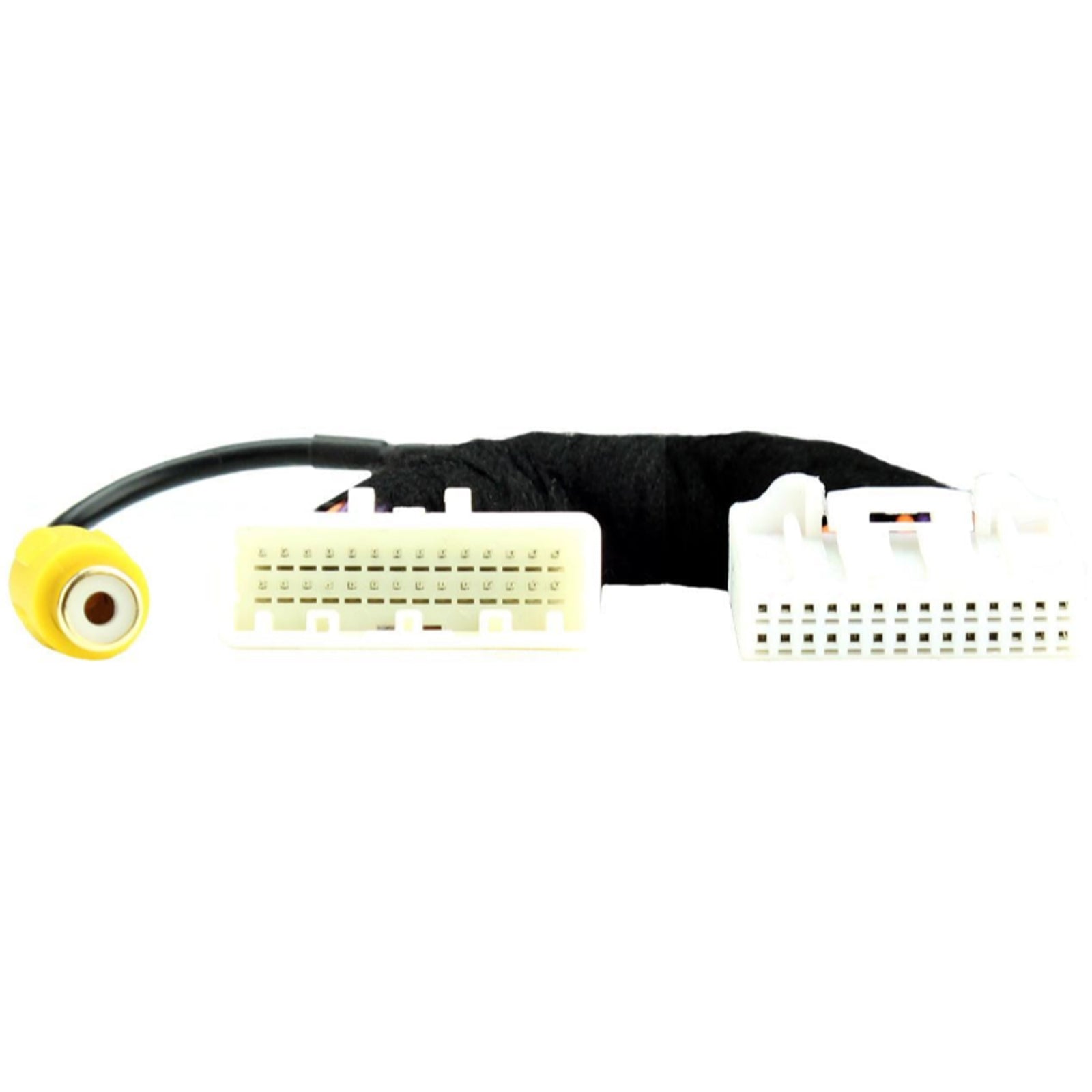 Connects2 CAM-MZ1-AD - Mazda 2 3 6 CX-5 MX-5 CX-3 Camera Add On Interface
