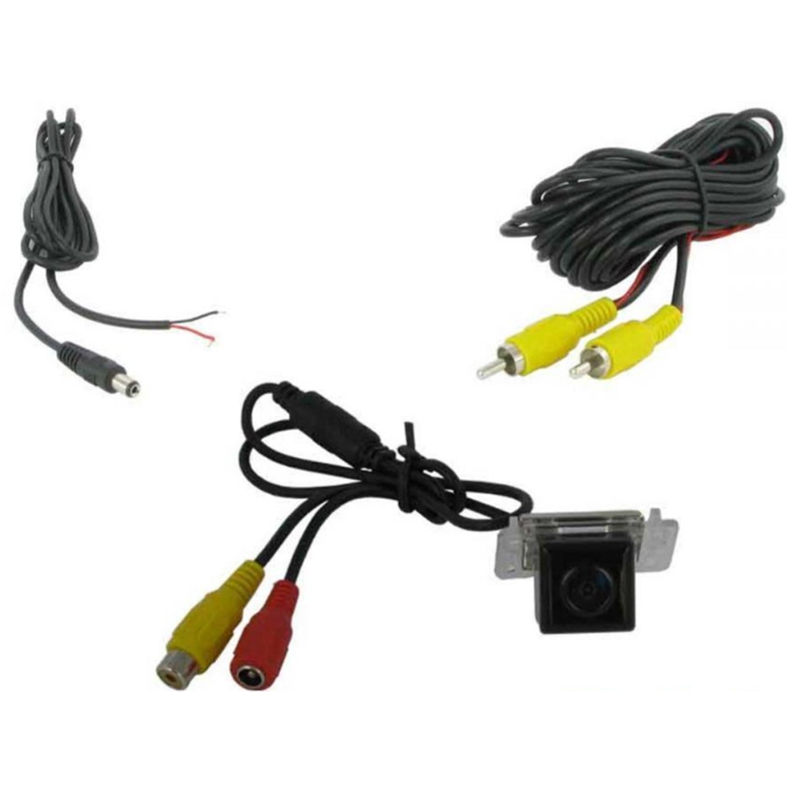 Connects2 CAM-TY2 Replacement Car Reversing Camera