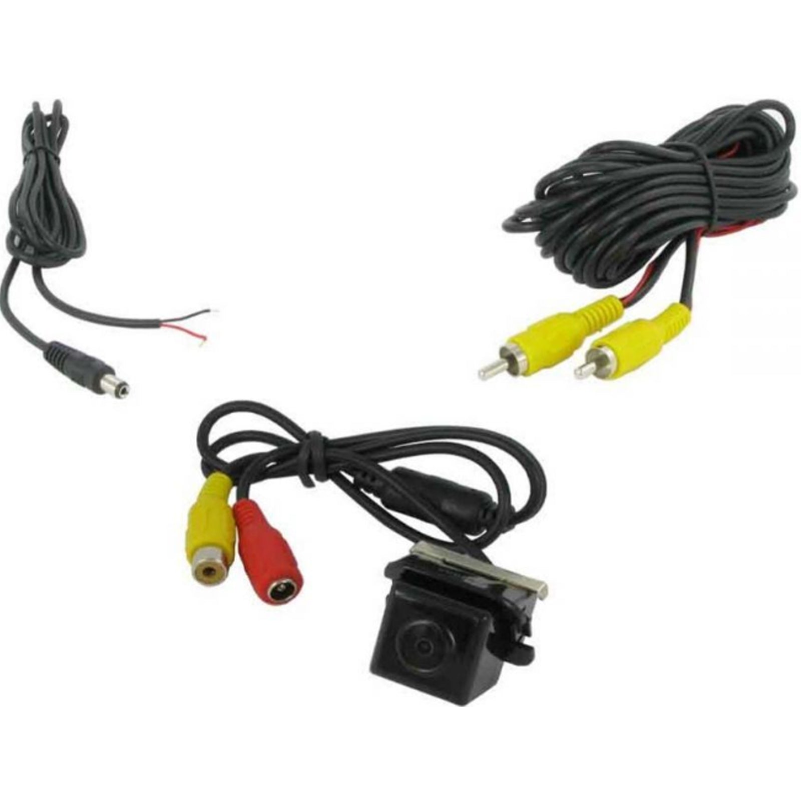 Connects2 CAM-TY3 - Toyota Camry Replacement Car Reversing Camera
